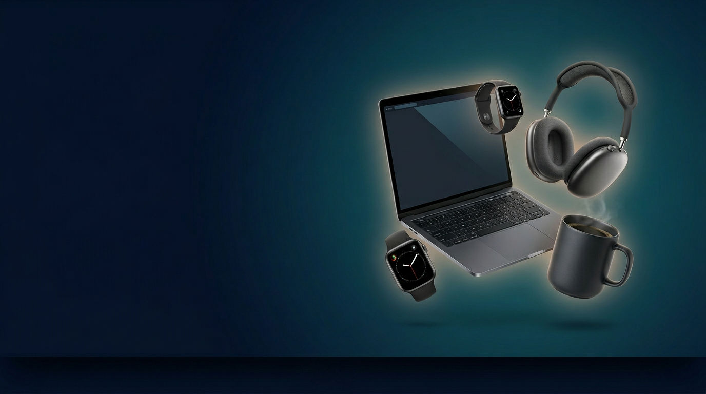 Discover Our New Collection